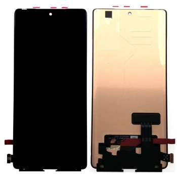 Tecno Spark 20 Pro Plus ORJİNAL Lcd Dokunmatik Ekran KJ7