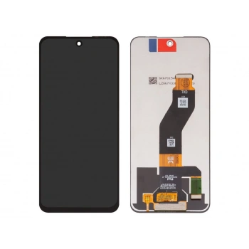 Tecno Spark Go2 Ekran Dokunmatik Cam KM4