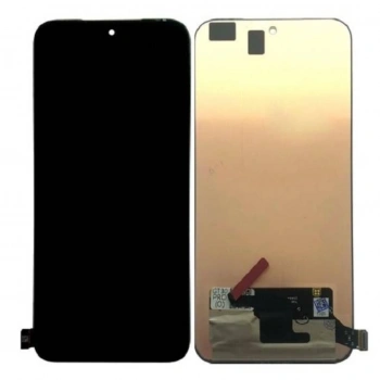 Tecno Spark 40 Pro Ekran Dokunmatik Cam