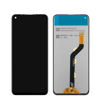 Tecno Spark 5 pro Lcd Dokunmatik Ekran