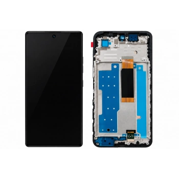 Tecno Spark 50 (5G) Ekran Dokunmatik Cam (ÇITALI)