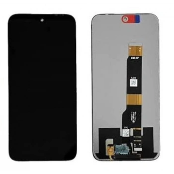 Tecno Spark 50 Ekran Dokunmatik Cam Kn4n