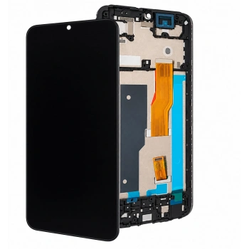 Tecno Spark Go 3 Ekran Dokunmatik Cam (ÇITALI)
