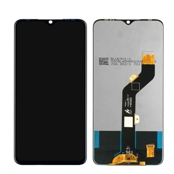 Tecno spark pop 4 pro Lcd Dokunmatik Ekran LC8