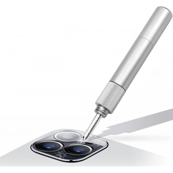 Cam Kırma Aparatı Telefon arka kamera kapak parçalama iphone apple