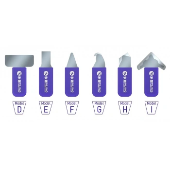 Telefon Tamir Açma pane yardımcı eleman 6 parça