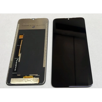 Trident A80 Lcd Dokunmatik Ekran