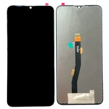 Ulephone Note 9P Ekran Dokunmatik Cam
