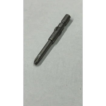 Universal Matkap ucu 4mm çap Ph1 40mm Klt cihazlara uyumlu