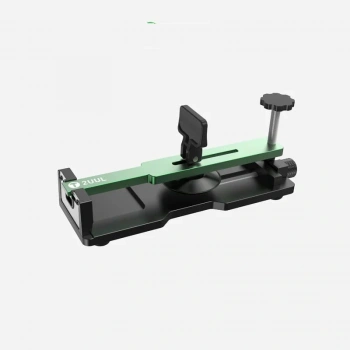 Vakumlu Ekran Cam Ayırma Makinesi aparatı Mengene iphone