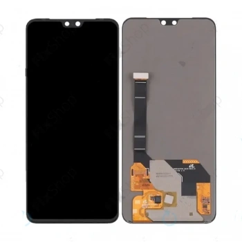 Vivo V23 (5G) OLED Lcd Dokunmatik Ekran