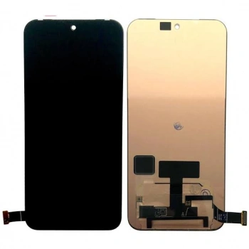 Vivo X200 FE Ekran Dokunmatik Cam