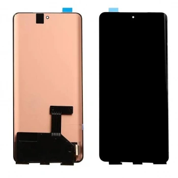 Vivo X60 Pro Ekran Dokunmatik Cam V2046