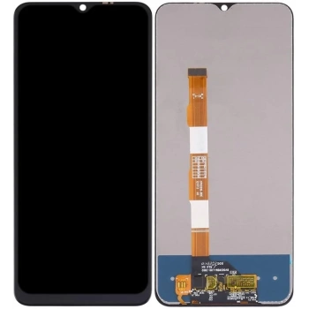 Vivo Y02s Lcd Dokunmatik Ekran