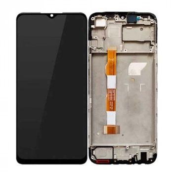 Vivo Y17S Çıtalı Lcd Dokunmatik Ekran