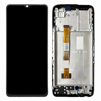 Vivo Y27 Çıtalı Lcd Dokunmatik Ekran