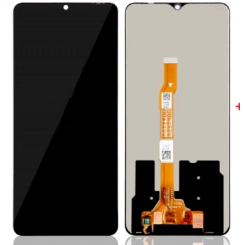 Vivo Y27 Lcd Dokunmatik Ekran