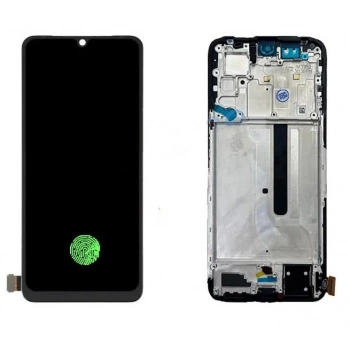 Vivo Y70 Çıtalı ORJİNAL Lcd Dokunmatik Ekran