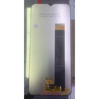 Wiko T60 Ekran Dokunmatik Cam