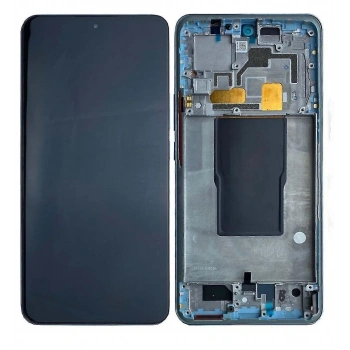 Xiaomi 12T Pro Çıtalı ORJİNAL Lcd Dokunmatik Ekran