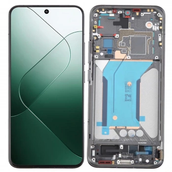 Xiaomi 14 Çıtalı ORJİNAL Lcd Dokunmatik Ekran