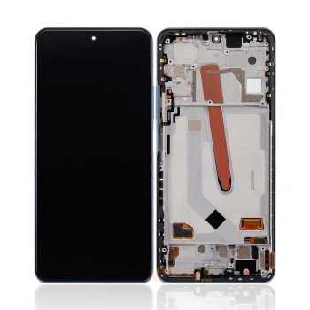 Xiaomi Mi 11X Çıtalı ORJİNAL Lcd Dokunmatik Ekran