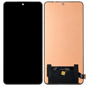 Xiaomi Mi 12T Pro Ekran Dokunmatik Cam OLED