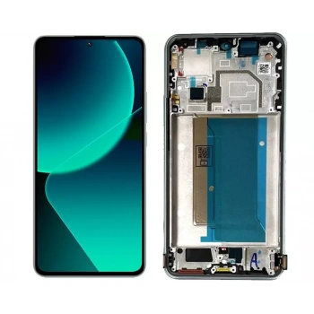 Xiaomi 13T Pro Çıtalı ORJİNAL Lcd Dokunmatik Ekran