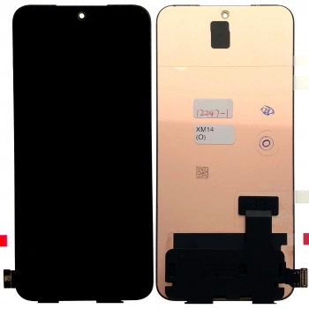 Xiaomi Mi 14 Ekran Dokunmatik Cam OLED