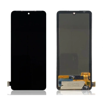Xiaomi Note 11E Pro 5G OLED Lcd Dokunmatik Ekran