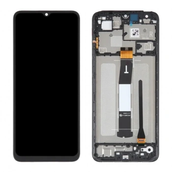 Xiaomi Poco C55 Çıtalı ORJİNAL Lcd Dokunmatik Ekran