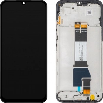 Xiaomi Poco C81 (4G) Ekran Dokunmatik Cam (ÇITALI) ORJINAL
