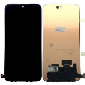 Xiaomi Poco F7 ORJINAL Lcd Dokunmatik Ekran 25053PC47G,25053PC47I