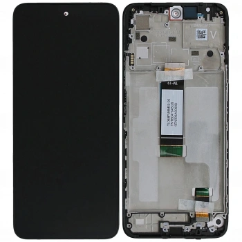 Xiaomi Poco M6 (4g) Çıtalı ORJİNAL Lcd Dokunmatik Ekran