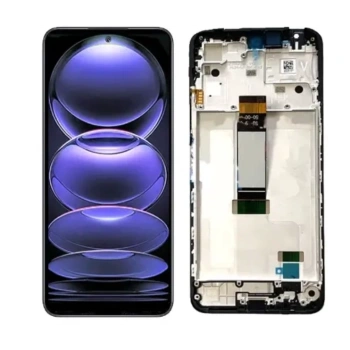 Xiaomi Poco M6 Çıtalı 5G ORJİNAL Lcd Dokunmatik Ekran