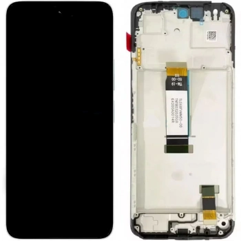 Xiaomi Redmi 13x Çıtalı ORJİNAL Lcd Dokunmatik Ekran 24049RN28L