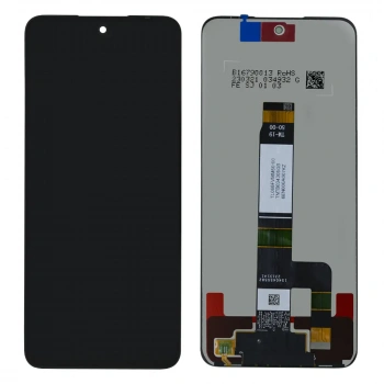 Xiaomi Redmi 13 (4G-5G) Lcd Dokunmatik Ekran