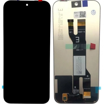 Xiaomi Redmi 17 (5G) Ekran Dokunmatik Cam