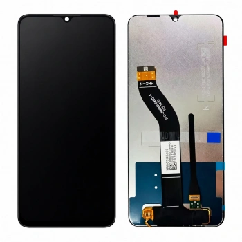 Xiaomi Redmi 17C Ekran Dokunmatik Cam