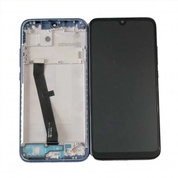 Xiaomi Redmi 7 Ekran Dokunmatik Cam (ÇITALI)