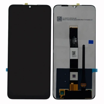 Xiaomi Redmi 9 Activ ORJİNAL Lcd Dokunmatik Ekran