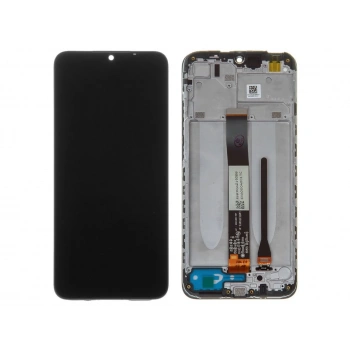 Xiaomi Redmi 9At Çıtalı ORJİNAL Lcd Dokunmatik Ekran