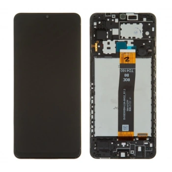 Xiaomi Redmi A3 Çıtalı ORJİNAL Lcd Dokunmatik Ekran