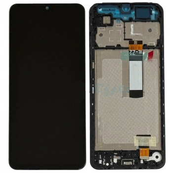 Xiaomi Redmi A5 Çıtalı ORJİNAL Lcd Dokunmatik Ekran