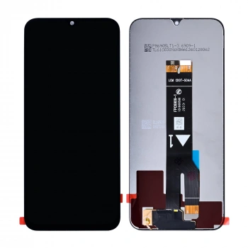 Xiaomi Poco C81 Ekran Dokunmatik Cam