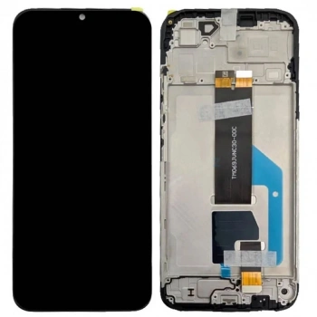 Xiaomi Redmi A7 Pro Ekran Dokunmatik Cam (ÇITALI)