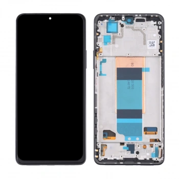Xiaomi Redmi K40S Çıtalı ORJİNAL Lcd Dokunmatik Ekran