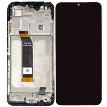 Xiaomi Redmi Note 11 Se Çıtalı ORJİNAL Lcd Dokunmatik Ekran