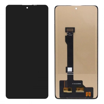 Xiaomi Redmi Note 12R Pro 5G TFT Lcd Dokunmatik Ekran 22101317C