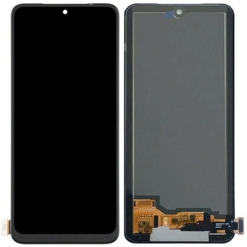 Xiaomi Redmi Note 12s Oled Lcd Dokunmatik Ekran